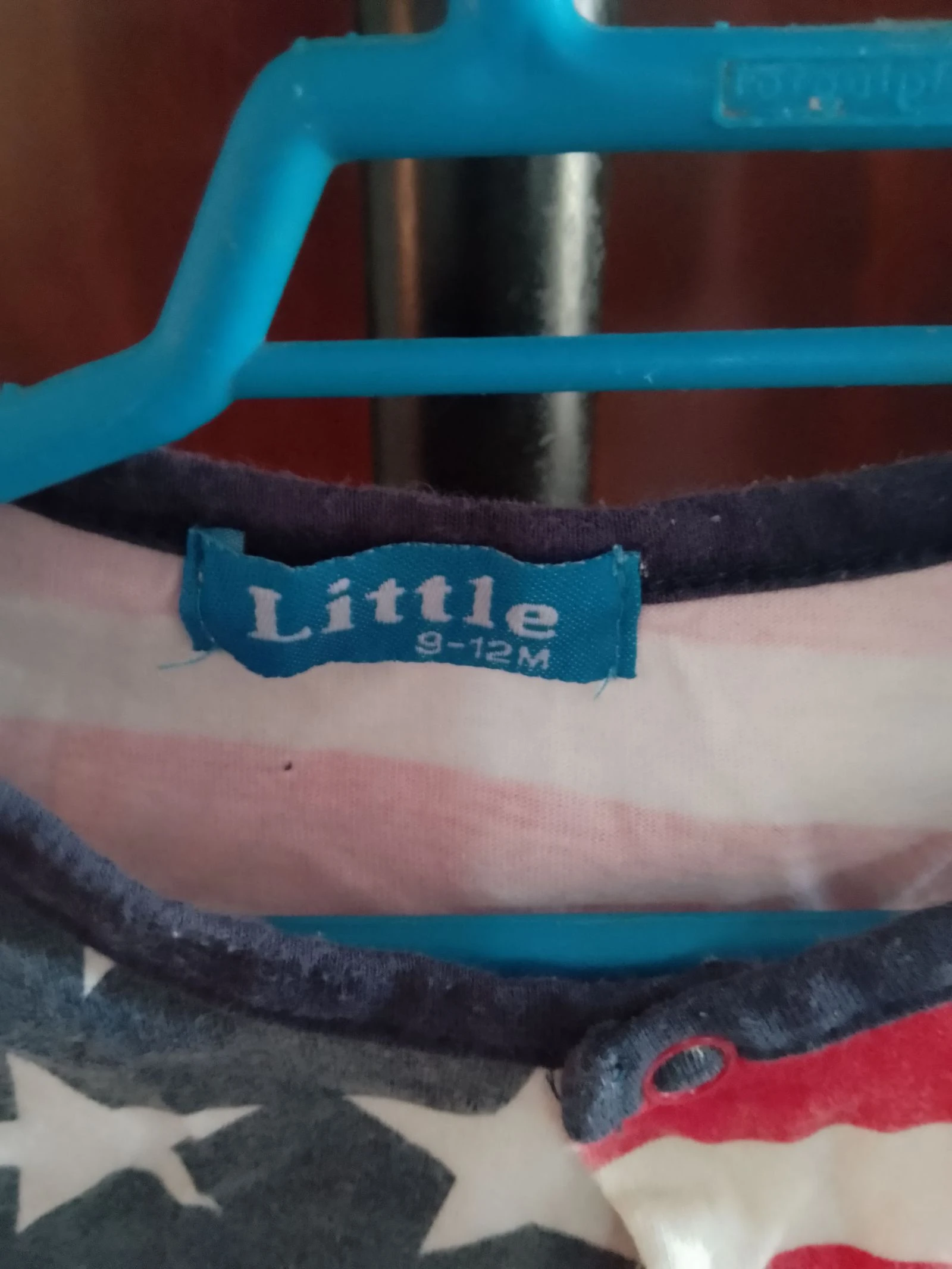 little broek – photo 2